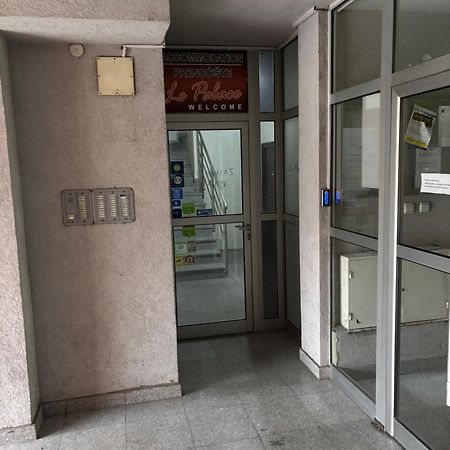 Sweet69Apartments Jp Nis Luaran gambar