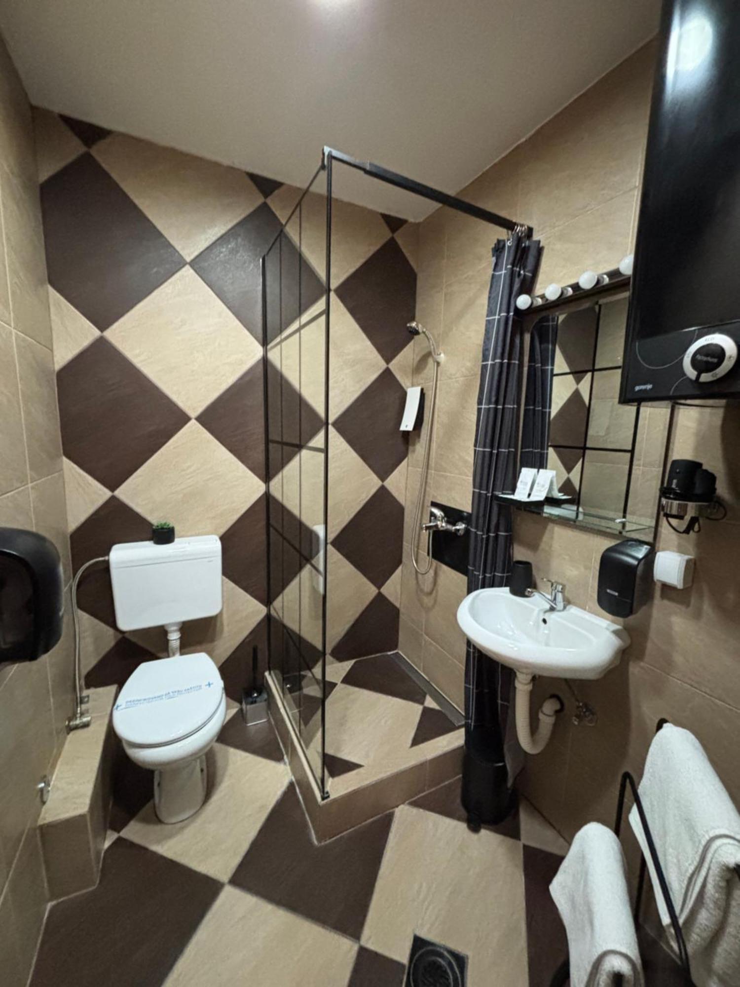 Sweet69Apartments Jp Nis Luaran gambar
